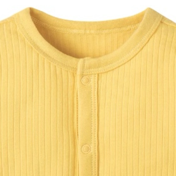 Modern Moments By Gerber Coveralls - Picture 9 of 12